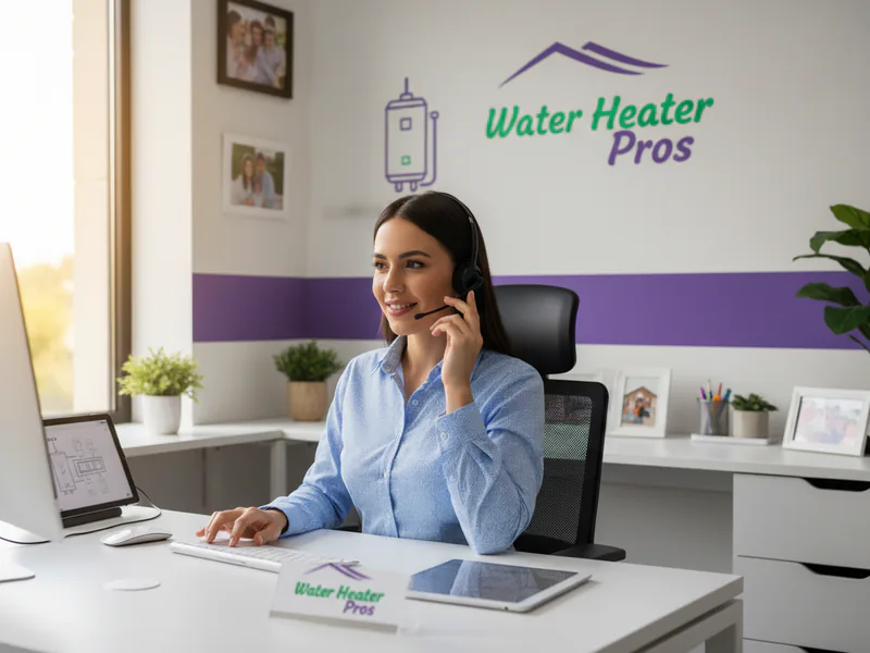Water Heater Repair  in Sycamore  FAQ